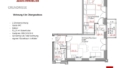 Grundriss Wohnung 4