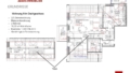 Grundriss Wohnung 8