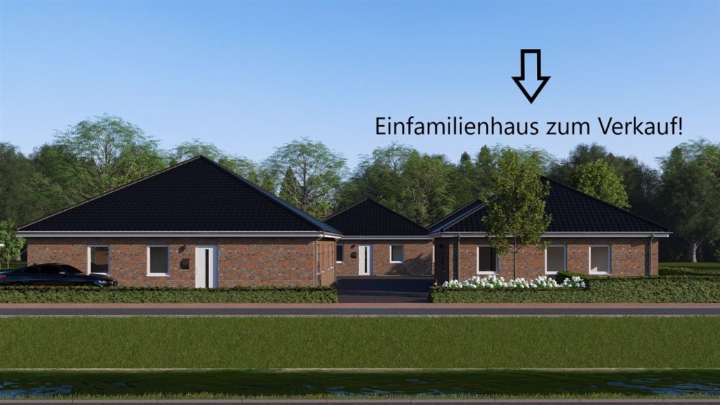 Einfamilienhaus