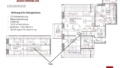 Grundriss Wohnung 8