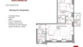 Grundriss Wohnung 4