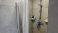 Dusche Detail